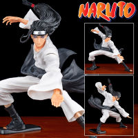 Figure ฟิกเกอร์ จากการ์ตูนเรื่อง Naruto Shippuden นารูโตะ ชิปปุเดง นินจาจอมคาถา โอ้โฮเฮะ ตำนานวายุสลาตัน Neji Hyuga เนจิ ฮิวงะ Ver Anime ของสะสมหายาก อนิเมะ การ์ตูน มังงะ คอลเลกชัน ของขวัญ New Collection Doll ตุ๊กตา manga Model โมเดล