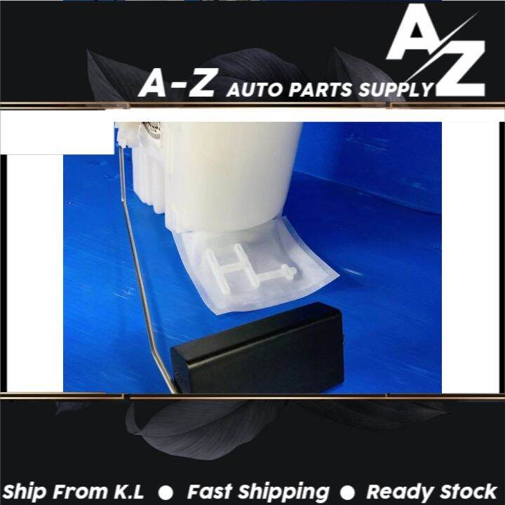 GSP PROTON GEN2 ELECTRIC FUEL PUMP Lazada