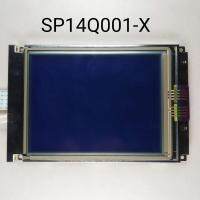 Gtze USP.484.038 G-15กระจกสัมผัสและแผง LCD สำหรับซ่อมแผงควบคุมเครื่องจักร ~ ทำด้วยตัวเองมีในสต็อก