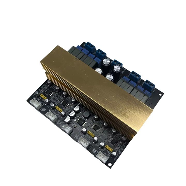 tpa3255-4-channel-high-power-digital-class-d-amplifier-board-replacement-digital-amplifier-audio-board