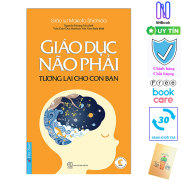 Sách chính hãng bảo hành - NHBook -Giáo Dục Não Phải