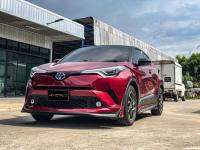 ชุดแต่ง TOYOTA C-HR Space 2018