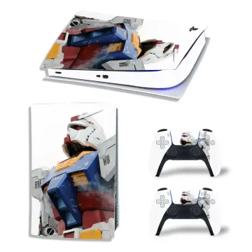 Online RPG - Ps5 Skin Set - PS5 Skin Console - PS5 Controller Skin