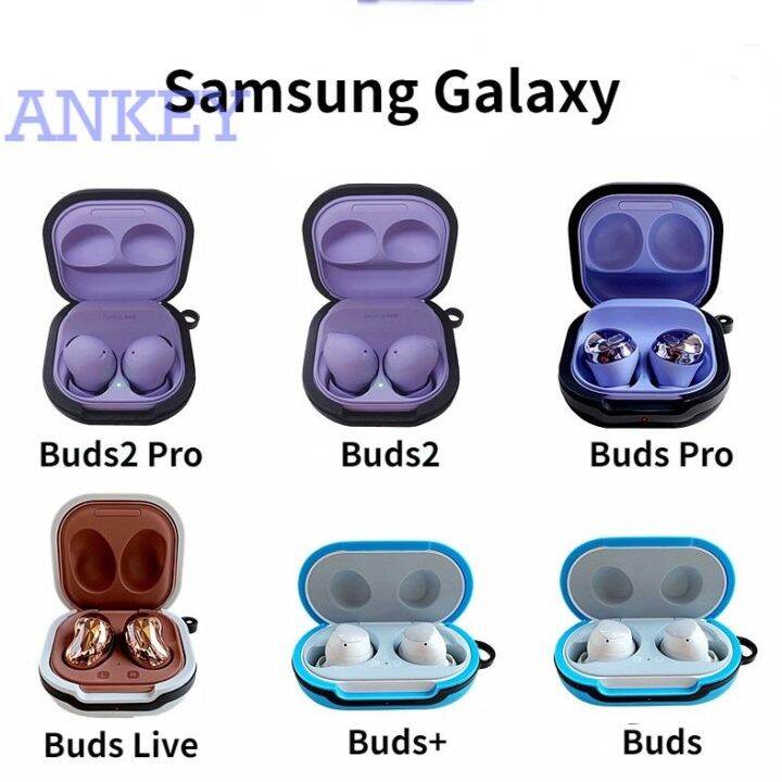 suitable-for-samsung-galaxy-buds2-pro-buds-2-buds-pro-buds-live-buds-เคสซิลิโคนนิ่ม-ลายการ์ตูนน่ารัก-สําหรับ-buds2pro-buds2-budspro-budslive-buds