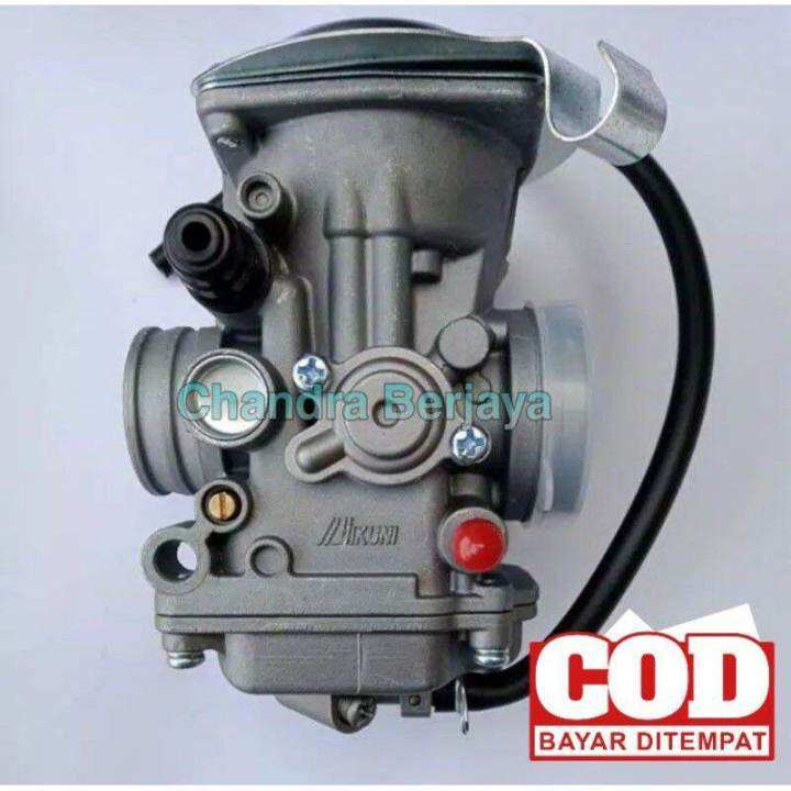 Karburator Karbu Mio Smile Sporty Soul Nouvo Fino Carbu Kalburator