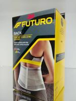 Futuro back comfort support ฟูทูโร่ อุปกรณ์พยุงหลัง ไซส์ S/M