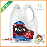 น้ำยาปรับผ้านุ่ม DOWNY 4,000ml PASSIONLIQUID FABRIC SOFTENER DOWNY 4,000ml PASSION **มีบริการชำระเงินปลายทาง**