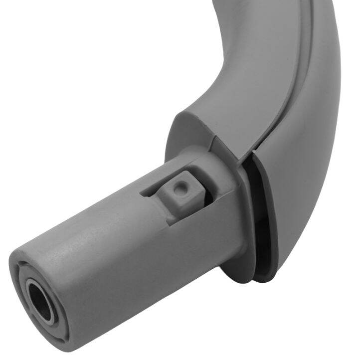 for-mercedes-benz-w203-c-class-c230-c240-c280-c350-c320-03-07-front-left-and-right-interior-door-pull-handles-gray