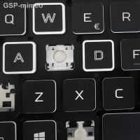 Keycap Chave Para Acer Nitro AN515-54แทนที่ AN515-43 44 AN517-51 52 AN715-51 Teclado Do Portátil Clipes