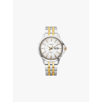 Citizen นาฬิกาข้อมือผู้ชาย [ประกันร้าน] CITIZEN นาฬิกาข้อมือผู้ชาย รุ่น AQ Mid White Dial Multi-color รุ่น BF2018-52A