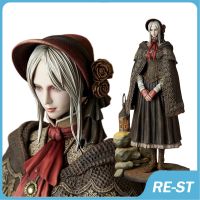 【HOT】℡✎▨ 35cm Bloodborne Game Ningyou Anime Hentai Figure Collection Gifts