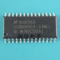 5pcs USBN9604-28M SOP-28