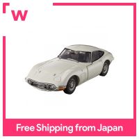 Takara Tomy Tomica Premium Tomica 2000GT โตโยต้า (สีขาว)