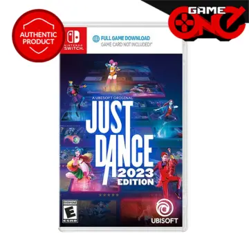  Just Dance 2020 (Nintendo Switch) (International