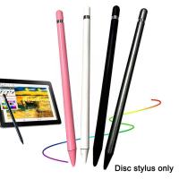 For Pencil Capacitive Screen Stylus Pen Universal For Mobile Phone Pencil Disc Stylus F0c2