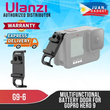 Ulanzi G9-6 Battery Door for GoPro 12/11/10/9