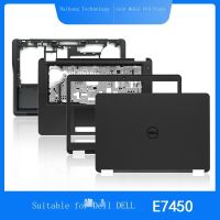 ใหม่/Gratis Ongkir ₪ Dell/dell Latitude E7450 A Shell B Shell C Shell D Shell ปลอกหุ้มหน้าจอ E Shaft ฝาครอบเพลาเสาอากาศ