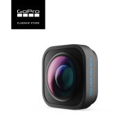 GoPro Accessories Mods อุปกรณ์เสริมเลนส์กล้อง Max Lens Mod 2.0 สำหรับกล้อง HERO12 Black