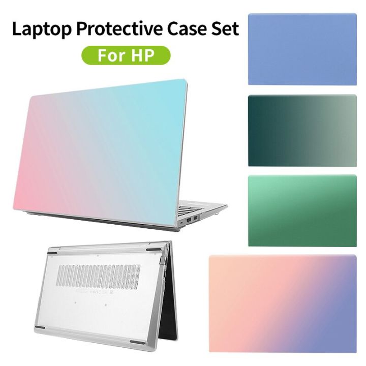 Apply To Hp Probook 440 G8 14 Inch Laptop Case For Protection Pvc Hard Shell Notebook Cover 4629