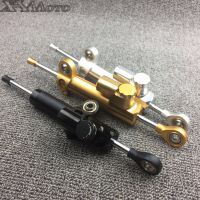 Motorcycle Steering Damper For YZF1000 R1 YZF600 R6 XJR400 S1000 S1000RR Free shipping !