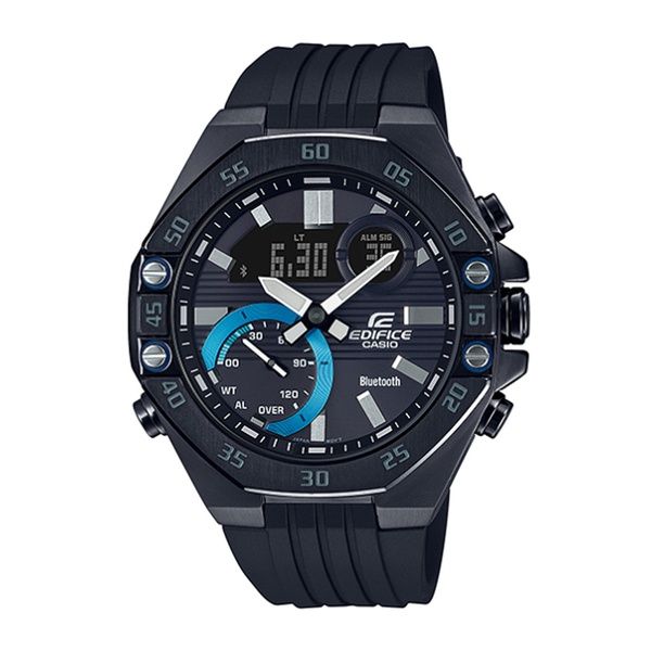 casio-edifice-รุ่น-ecb-10-ทุกรุ่น-ของแท้ประกัน-cmg-1ปี