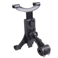 【 SALE】Premium เบาะนั่งรถยนต์ด้านหลัง Headrest Mount Holder สำหรับ7-11นิ้วแท็บเล็ต/GPS/IPAD