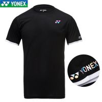 YONEX Package mail YONEX YONEX badminton take yy men and women lovers suit shorts short sleeve T-shirt