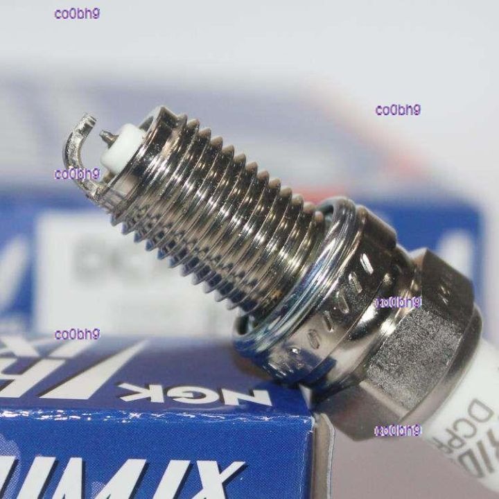 co0bh9 2023 High Quality 1pcs NGK iridium spark plugs are suitable for Benben MINI Changan CX20 CS15 Yuexiang V3 1.0L 1.4L 1.5