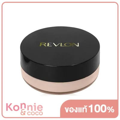 REVLON Touch & Glow Extra Moisturizing Face Powder 43g #01 Translucent