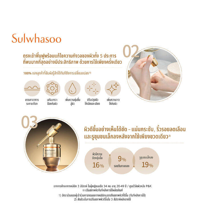 sulwhasoo-concentrated-ginseng-rescue-ampoule-20g-แอมพลูเซรั่มต่อต้านริ้วรอย-ช่วยฟื้นบำรุงและปลอบประโลมผิว-พร้อมให้การปกป้องผิวจากปัจจัยแวดล้อม