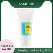 Sữa Rửa Mặt Dạng Gel Cosrx Low pH Good Morning Gel Cleanser 150ml