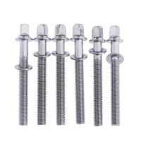 ：《》{“】= 6Mm Drum Tension Rods With Washers / Drum Screws / Tension Screws