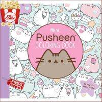 It is your choice. !  ร้านแนะนำMINI PUSHEEN COL. BOOK