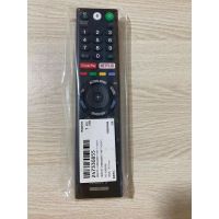 รีโมทคอนลสำหรับเปลี่ยน Rmf-tx200p สำหรับ via LED Blue-ray 3D googlackey Netflix PS3