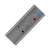 Replacement Remote Control Suitable for AM09 HP00 HP01 Air Purifier Leafless Fan Remote Control