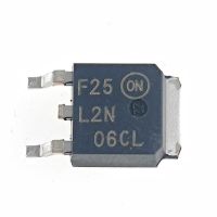 1ชิ้น-50ชิ้น/ล็อต L2N06CL L2N06CLG ไปยัง-252 N-CH MOSFET