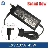 Ac อะแดปเตอร์ของแท้ Charger Laptop PA-1450-26 19V 2.37A 45W สำหรับ Acer Aspire A114-31 A311-31 A314-31สายไฟพลังงาน A315-52