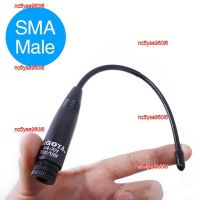 nc5yse960i6 2023 High Quality Nagoya NA-701 SMA-Male Dual Band 144/430Mhz 2.15dB Antenna NA701 NA 701 for Baofeng TH-UVF9 TH-UV3R TYT Wouxun Walkie Talkie