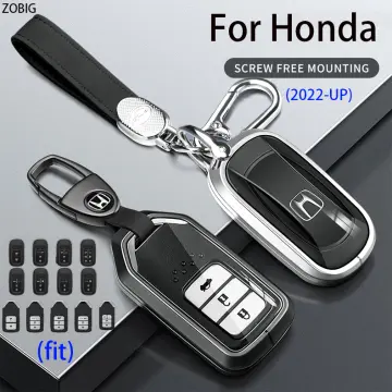 Shop Honda Civic 2023 Key Cover with great discounts and prices online -  Jan 2024