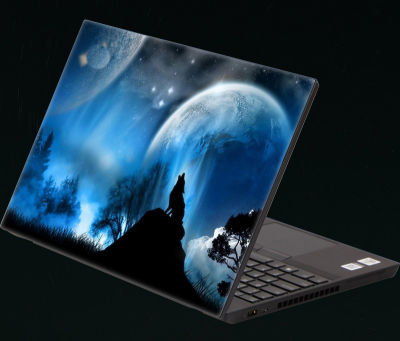 Dazzle ไวนิลแล็ปท็อปสติกเกอร์พิเศษผิวสำหรับ ThinkPad X1 Carbon Gen 9 2021X1 Carbon Series 2014 2020