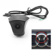 Front Logo Camera For Audi A1 A3 A4 B8 A5 A6 TT Q3 Q5 Q7 TT Parking Camera Video Water Proof Night Vision