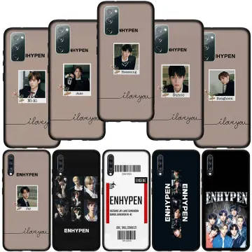 ENHYPEN UPDATES on X: ❤️ EN-LOVER CLUB CASE ╰➤ Variations: • Clear Case -  PHP 449 (USD 8) • Rubber Case - PHP 449 (USD 8) • Slim Case - PHP 449 (