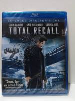 Blu-ray : Total Recall (2012) คนทะลุโลก " เสียง / บรรยาย : English , Thai " Colin Farrell , Kate Beckinsale , Jessica Biel