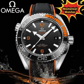 jam tangan omega seamaster Buy jam tangan omega seamaster at