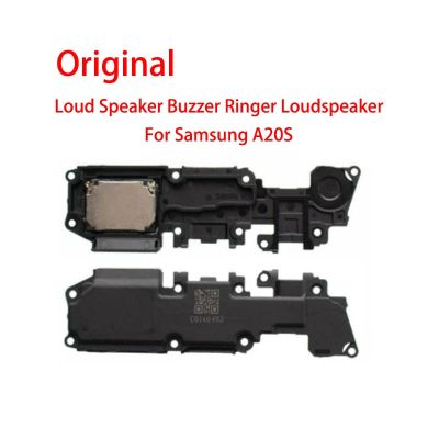 50PCS Original Loud Speaker Buzzer Ringer Loudspeaker สําหรับ Samsung A20S