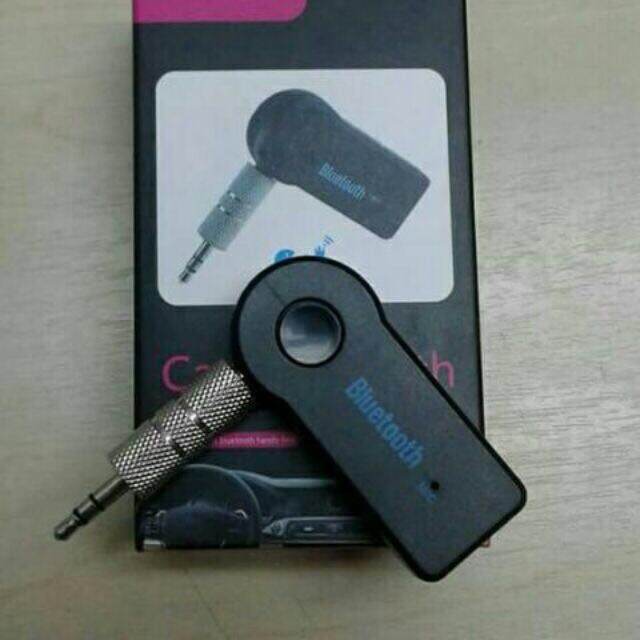 vb-ลดพิเศษ-car-bluetooth-music-reciever-บลูทูธติดรถยนต์-ผ่านช่อง-aux-เสียงชัด-bt-310-บลูทูธในรถ