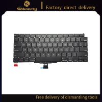 Siakoocty New Keyboard for MacBook Air 13 quot; Retina A2179 2020 US MVH22 MVH42 MWTJ2