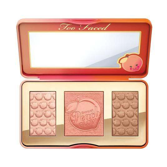 too-faced-sweet-peach-glow-palette