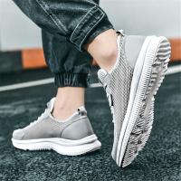 43-44 gray cheap mens shoes Tennis minimalist sneakers man gym trainers men sport low offer brands portable college YDX2