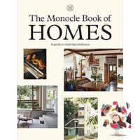 own decisions. ! &amp;gt;&amp;gt;&amp;gt; [หนังสือ] The Monocle Book of Homes architecture home good business japan italy guide interior design entrepreneurs